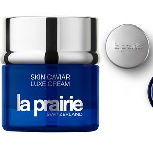 La prairie skin caviar Lux cream